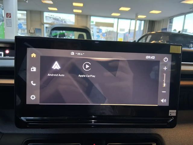 Citroën C3 Aircross Plus