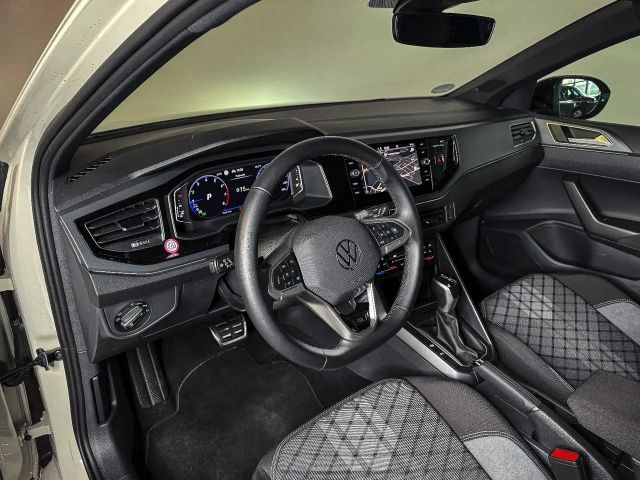 Volkswagen Taigo R-Line Style