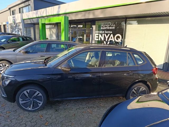 Skoda Kamiq Selection
