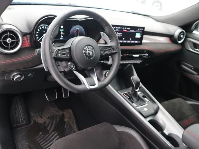 Alfa Romeo Tonale Veloce