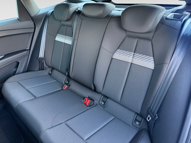 Audi Q4 e-tron 35 Sportback