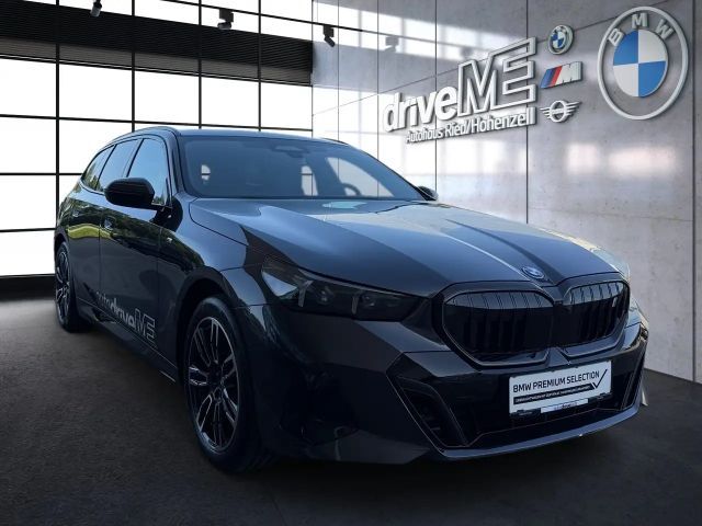 BMW i5 i5 xDrive40 Touring