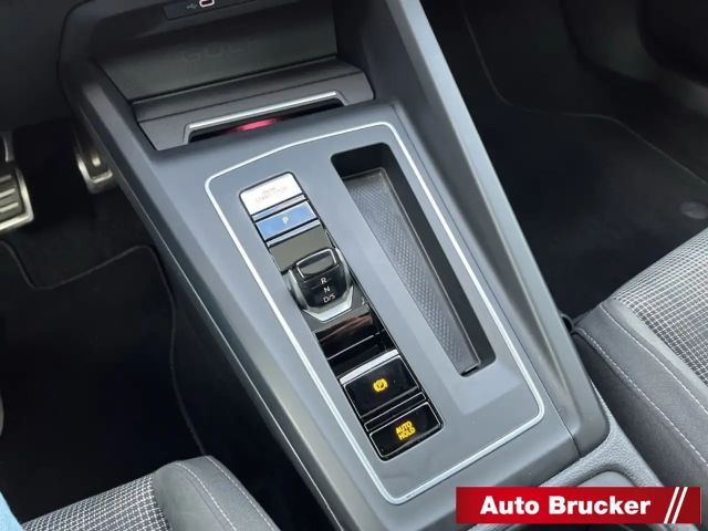 Volkswagen Golf 2.0 TDI DSG GTD Golf VIII