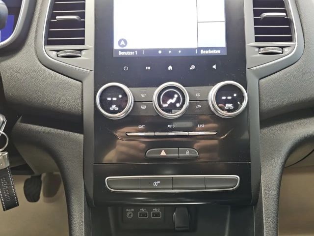 Renault Megane Intens