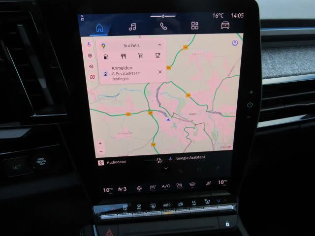 Renault Austral Techno