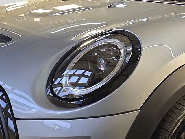 MINI Mini Electric SE