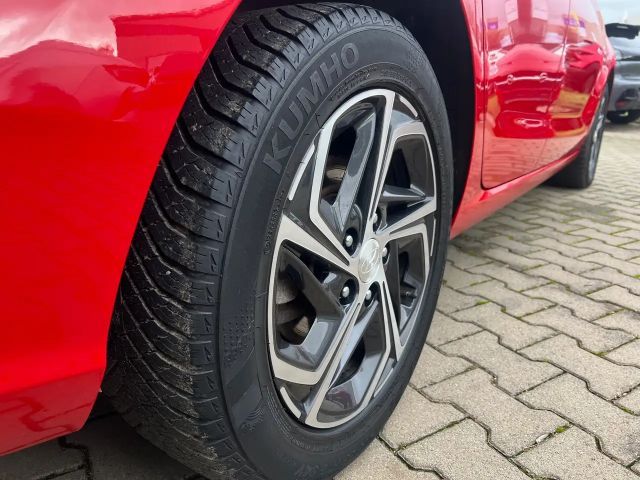 Hyundai i30 1.6 CRDi Intro Edition Intro Edition