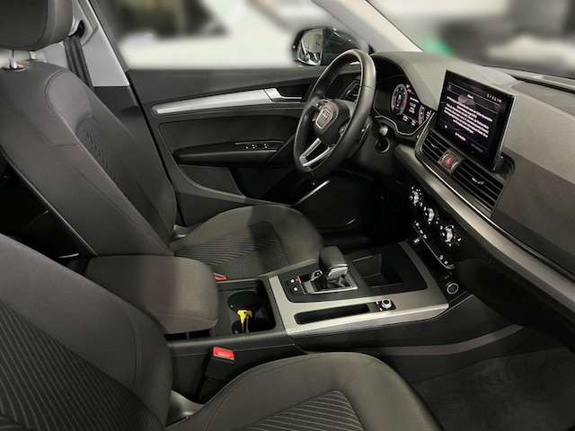 Audi Q5 35 TDI S-Tronic