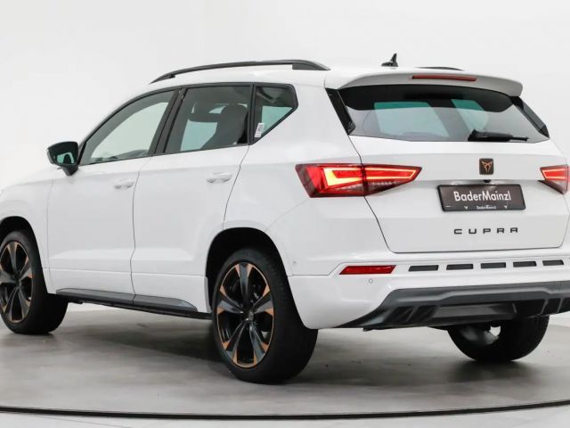 Seat Ateca 1.5 TSI DSG