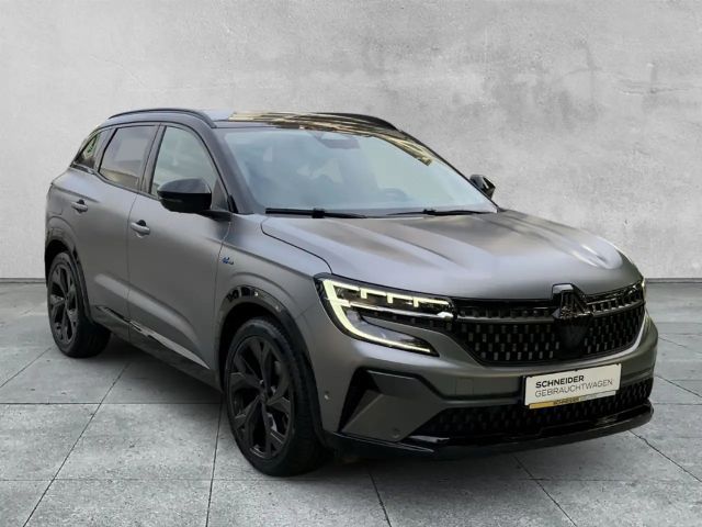 Renault Austral Alpine Esprit Iconic