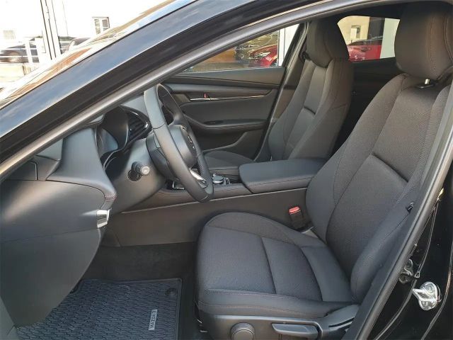 Mazda 3 Homura SkyActiv e-Skyactiv