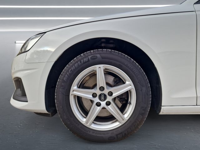Audi A4 35 TFSI Avant S-Tronic