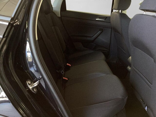 Volkswagen Taigo 1.0 TSI DSG IQ.Drive Life