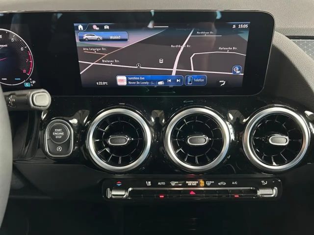 Mercedes-Benz B 200 Progressive