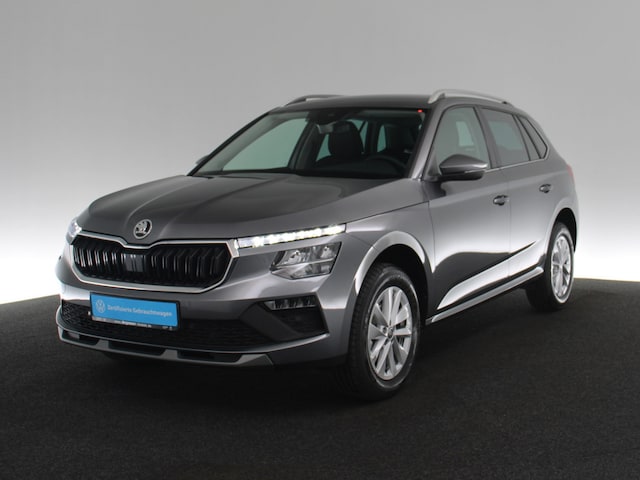 Skoda Kamiq 1.0 TSI Selection