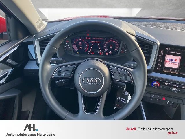 Audi A1 25 TFSI S-Tronic Sportback