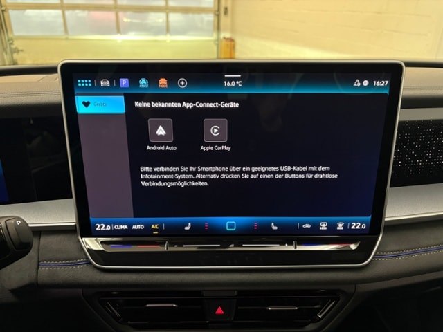 Volkswagen Tayron 2.0 TDI DSG IQ.Drive