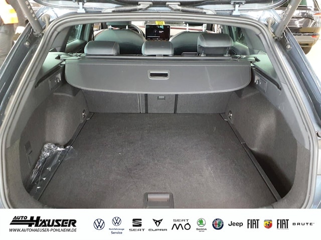 Cupra Leon DSG Sportstourer