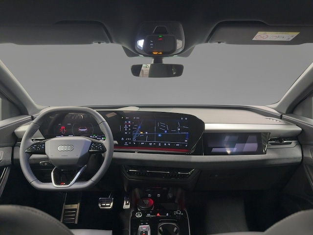 Audi Q6 e-tron Quattro Sportback