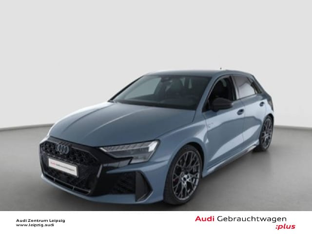 Audi RS3 Quattro S-Tronic Sportback