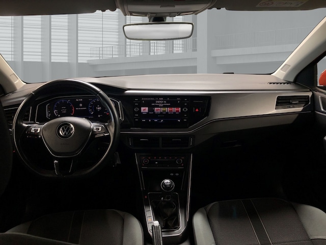 Volkswagen Polo 1.0 TSI Highline