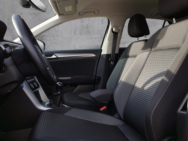 Volkswagen T-Roc 1.5 TSI