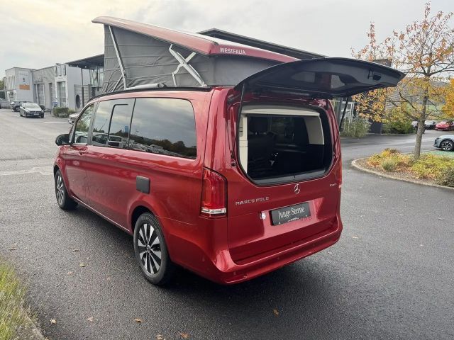 Mercedes-Benz Marco Polo 4MATIC