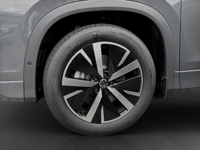 Volkswagen Tayron 1.5 eTSI DSG Life