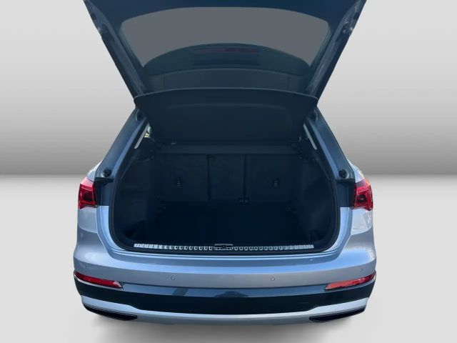 Audi Q3 35 TFSI S-Tronic