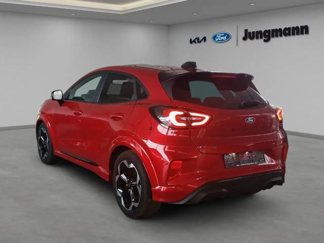 Ford Puma EcoBoost ST Line
