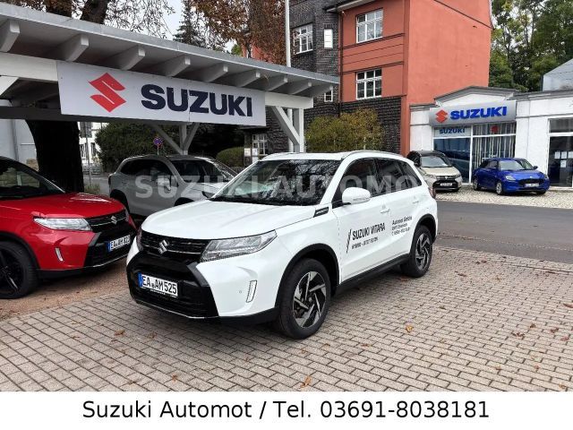 Suzuki Vitara Comfort Hybrid