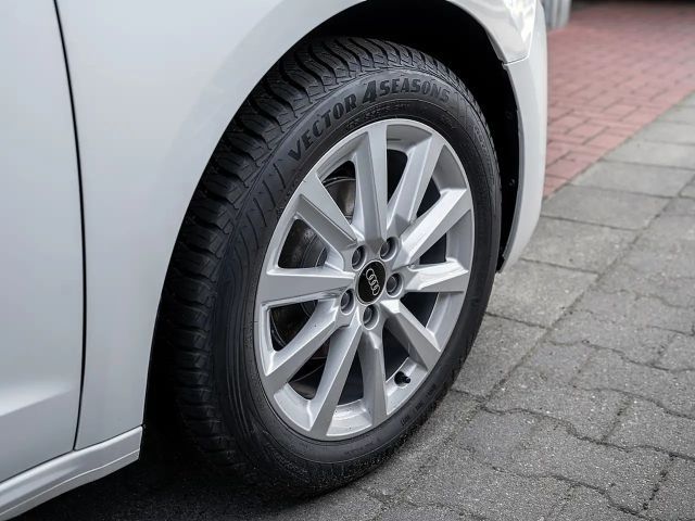 Audi A1 25 TFSI Sportback