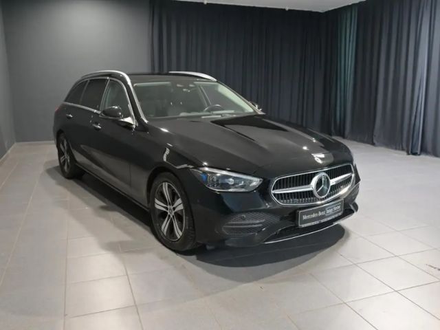 Mercedes-Benz C 200 AVANTGARDE C 200 d Estate