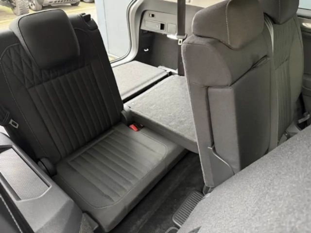 Volkswagen Tiguan 2.0 TDI Allspace DSG Life