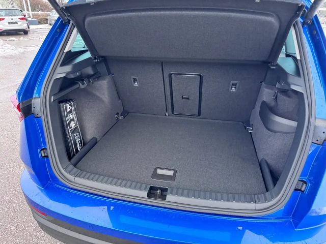 Skoda Karoq ACT Selection