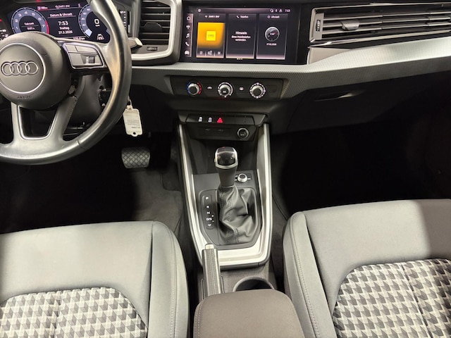 Audi A1 25 TFSI S-Tronic Sportback