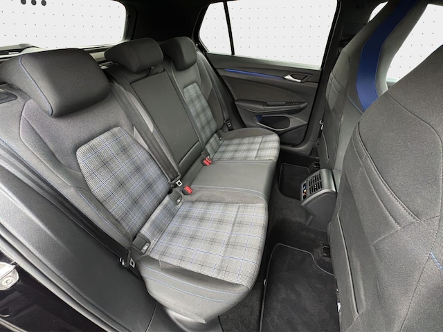 Volkswagen Golf 1.4 TSI GTE eHybrid