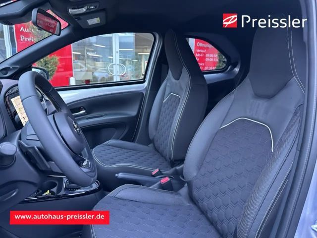 Toyota Aygo X Hatchback