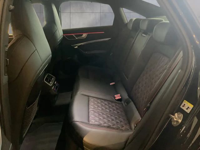 Audi A6 50 TDI Quattro Sedan Sport