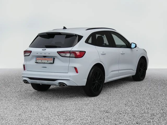 Ford Kuga 1.5 EcoBlue ST Line