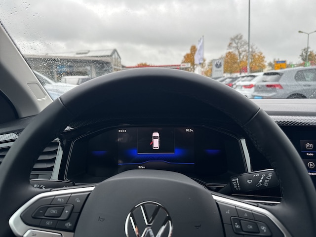 Volkswagen Taigo Life