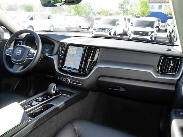 Volvo XC60 Momentum