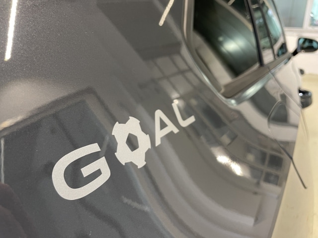 Volkswagen Golf 1.5 TSI Golf VIII Variant