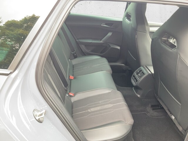 Cupra Leon 2.0 TSI 4Drive Sportstourer VZ