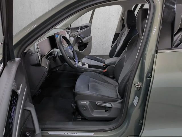 Volkswagen Tiguan Elegance Elegance