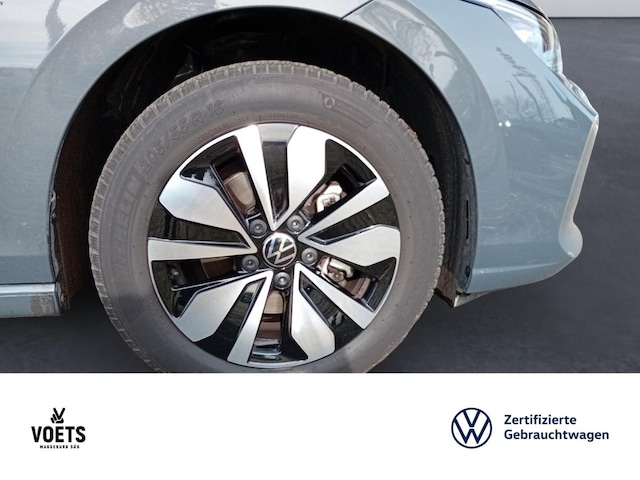 Volkswagen Golf 1.5 eTSI DSG Golf VIII