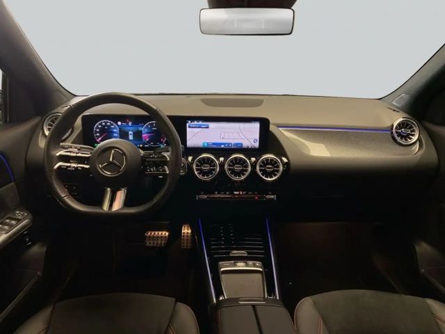 Mercedes-Benz GLA 180 GLA