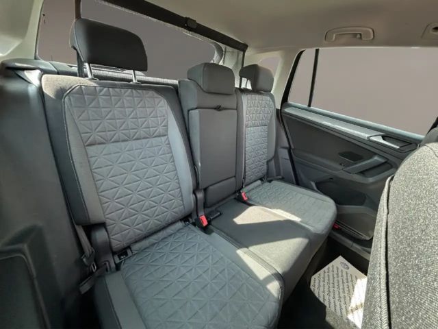 Volkswagen Tiguan 1.5 TSI DSG Life