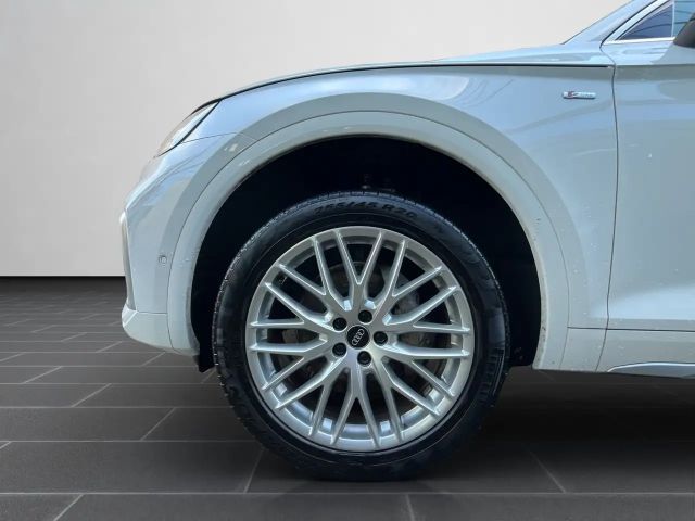 Audi Q5 40 TFSI Quattro S-Line S-Tronic