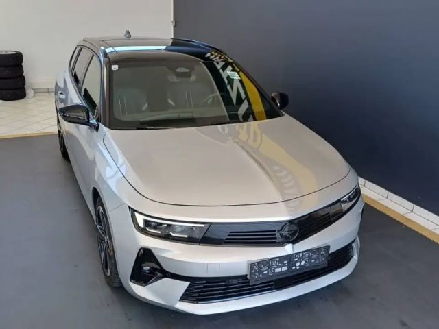 Opel Astra GS-Line Grand Sport Sports Tourer